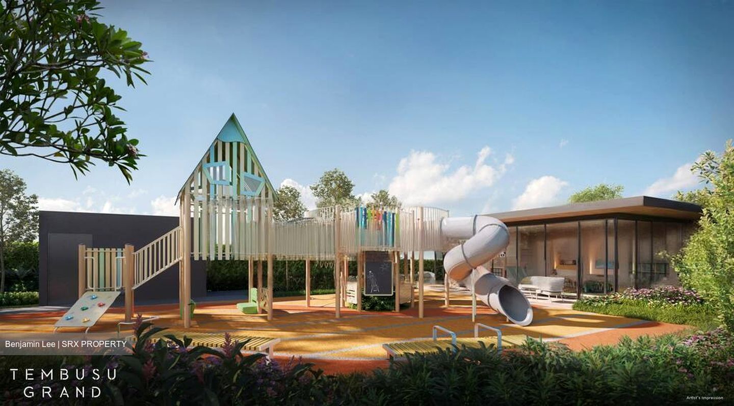 Tembusu Grand (D15), Condominium #499091031